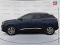Peugeot 3008 1.2 PureTech 130ch S\u0026S Style EAT8 Bleu - thumbnail 9