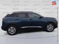 Peugeot 3008 1.2 PureTech 130ch S\u0026S Style EAT8 Bleu - thumbnail 4