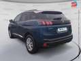Peugeot 3008 1.2 PureTech 130ch S\u0026S Style EAT8 Bleu - thumbnail 8