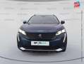 Peugeot 3008 1.2 PureTech 130ch S\u0026S Style EAT8 Bleu - thumbnail 2