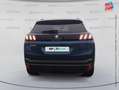 Peugeot 3008 1.2 PureTech 130ch S\u0026S Style EAT8 Bleu - thumbnail 7