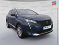 Peugeot 3008 1.2 PureTech 130ch S\u0026S Style EAT8 Bleu - thumbnail 3