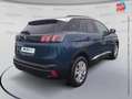 Peugeot 3008 1.2 PureTech 130ch S\u0026S Style EAT8 Bleu - thumbnail 6