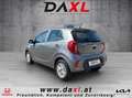 Kia Picanto 1,2 DPI ISG Silber *1. Besitz* Grau - thumbnail 4