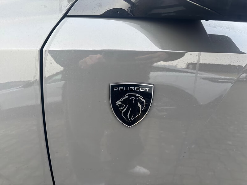 Peugeot 408 1.2 Puretech 130 GT (EURO 6d) — photo 6