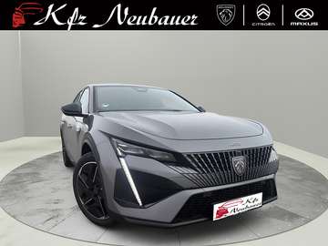 1.2 Puretech 130 GT (EURO 6d)