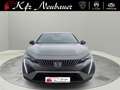 Peugeot 408 1.2 Puretech 130 GT (EURO 6d) Silber - thumbnail 3