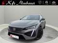 Peugeot 408 1.2 Puretech 130 GT (EURO 6d) Silber - thumbnail 2