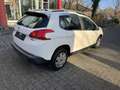 Peugeot 2008 Active Klima Navi Einparkhilfe Fenster el. Weiß - thumbnail 6