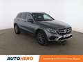 Mercedes-Benz GLC 250 250 Fascination 4Matic Gris - thumbnail 8
