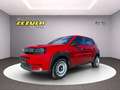 Fiat Grande Panda Elektro 44kWh RED Rot - thumbnail 1