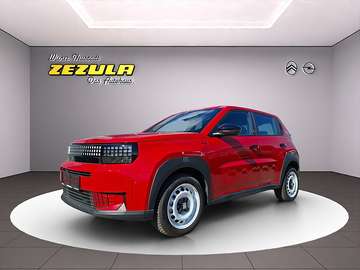 Elektro 44kWh RED