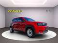 Fiat Grande Panda Elektro 44kWh RED Rot - thumbnail 6