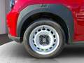 Fiat Grande Panda Elektro 44kWh RED Rot - thumbnail 18