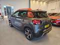 Citroen C3 Aircross 1.2 PureTech S&S Shine Gris - thumbnail 2