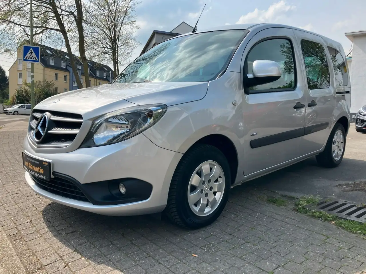 Mercedes-Benz Citan