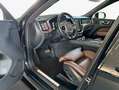 Volvo XC60 B4 AWD Aut Glasd Leder PilotAssist BLIS 360° Schwarz - thumbnail 8