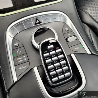 Annonce voiture d'occasion Mercedes-Benz S 350 - CARADIZE