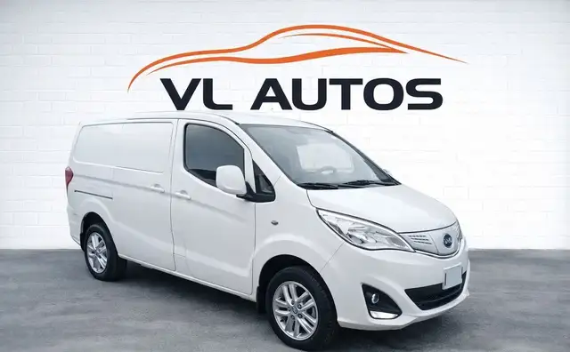 BYD ETP3 CAMIONETTE 3 100 % électrique 151 km Super prix