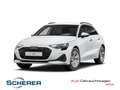 Audi A3 30 TFSI S tronic LED NAVI AHK ACC R Weiß - thumbnail 1