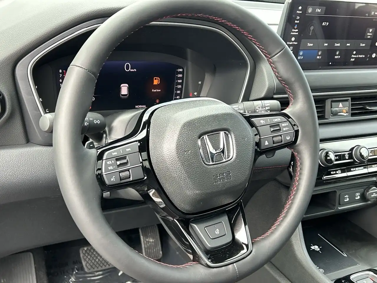 Honda Pilot photo Honda Pilot