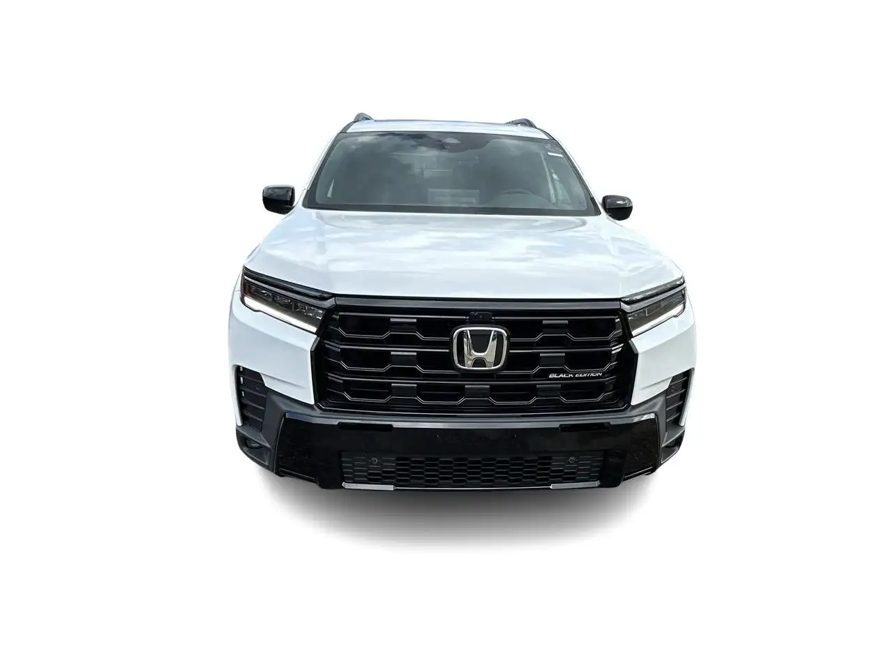 Honda Pilot photo Honda Pilot