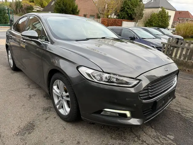 Ford Mondeo Mondeo 1.5 EcoBoost Business Class (EU6.2)