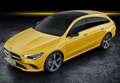 Mercedes-Benz CLA 200 Shooting Brake 200d 8G-DCT Gris - thumbnail 11
