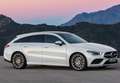 Mercedes-Benz CLA 200 Shooting Brake 200d 8G-DCT Gris - thumbnail 8
