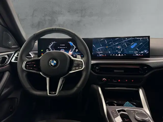 BMW 4 Series view 10