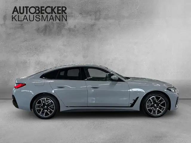 BMW 4 Series view 4