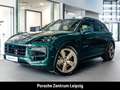 Porsche Cayenne S Racinggreen! Burmester HeadUp SportDesign Grün - thumbnail 1