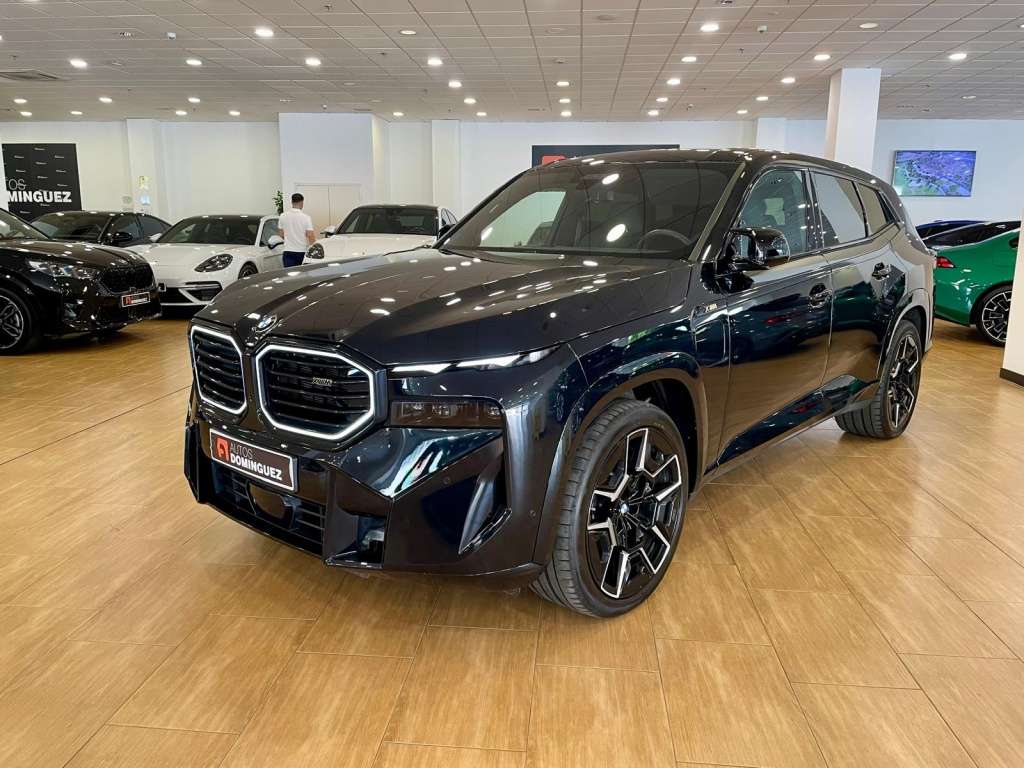 BMW XM null - foto 1
