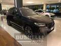 BMW X3 X-DRIVE 20D MHEV 48V 190CV MSPORT, TETTO APRIBILE Noir - thumbnail 6