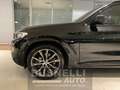 BMW X3 X-DRIVE 20D MHEV 48V 190CV MSPORT, TETTO APRIBILE Nero - thumbnail 2