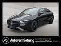 Mercedes-Benz CLA 200 Coupe +MBUX+AMG+Wide+MBeam+Pano+AHK+PDC Zwart - thumbnail 1