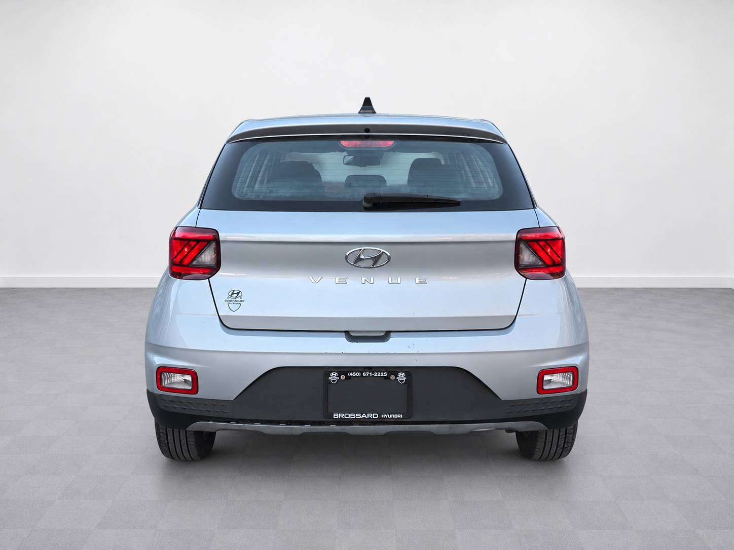 2022 Hyundai Venue