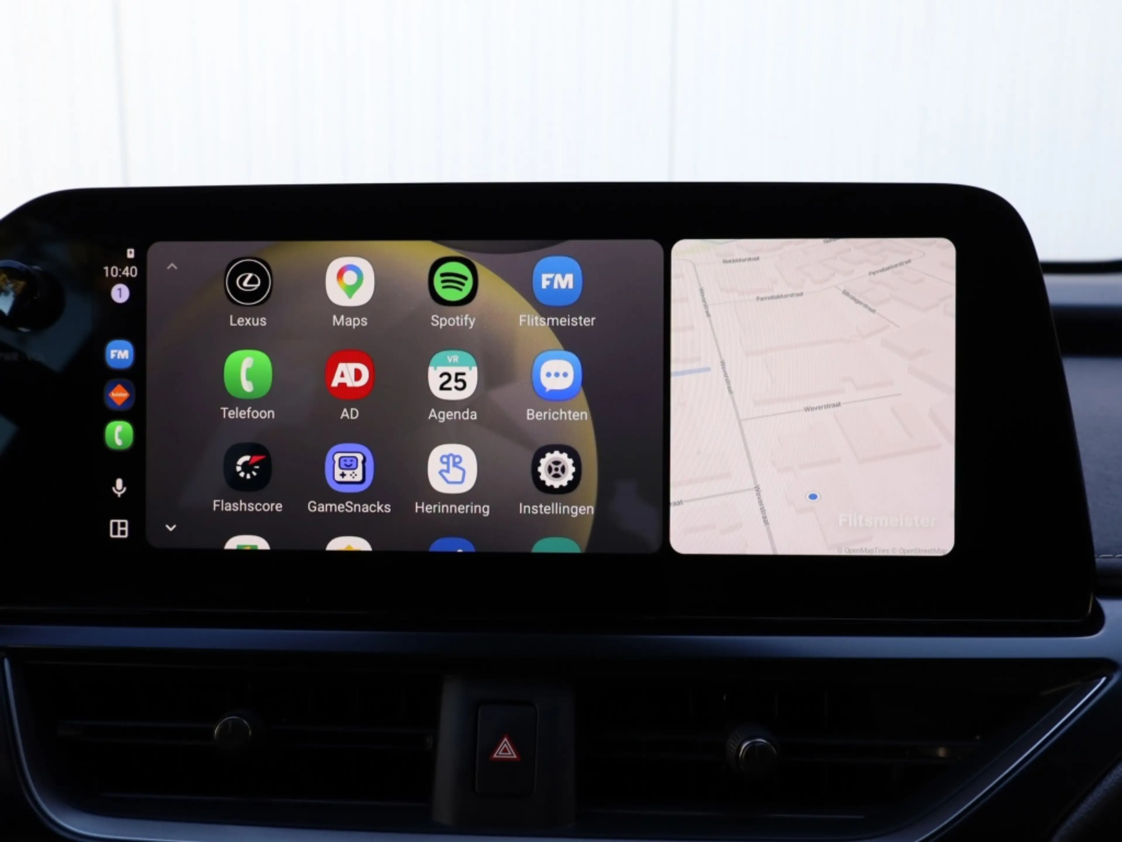 Lexus UX 300h Luxury Line | Leder | Premium Navi | El Achterklep — photo 19