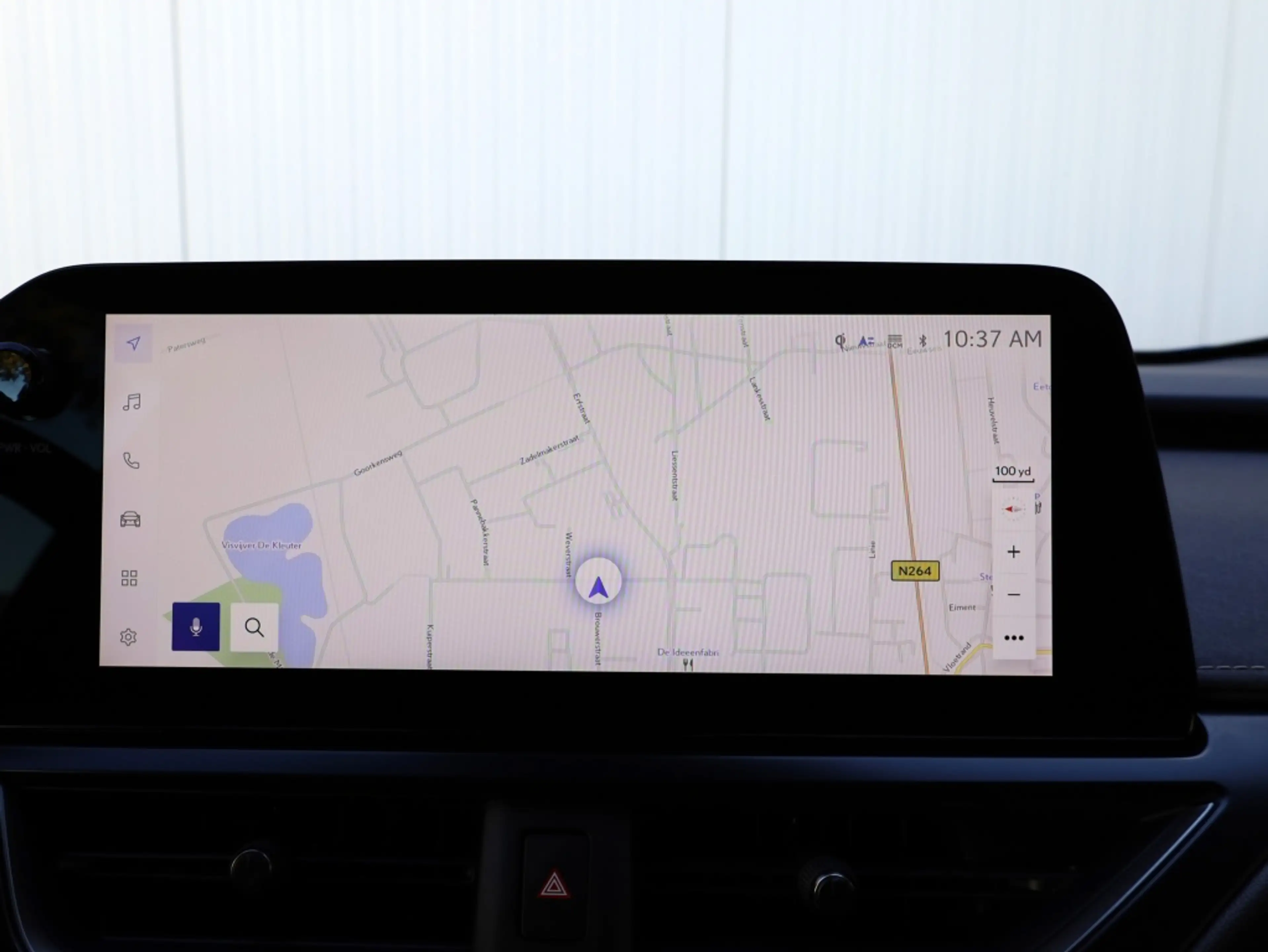 Lexus UX 300h Luxury Line | Leder | Premium Navi | El Achterklep — photo 23