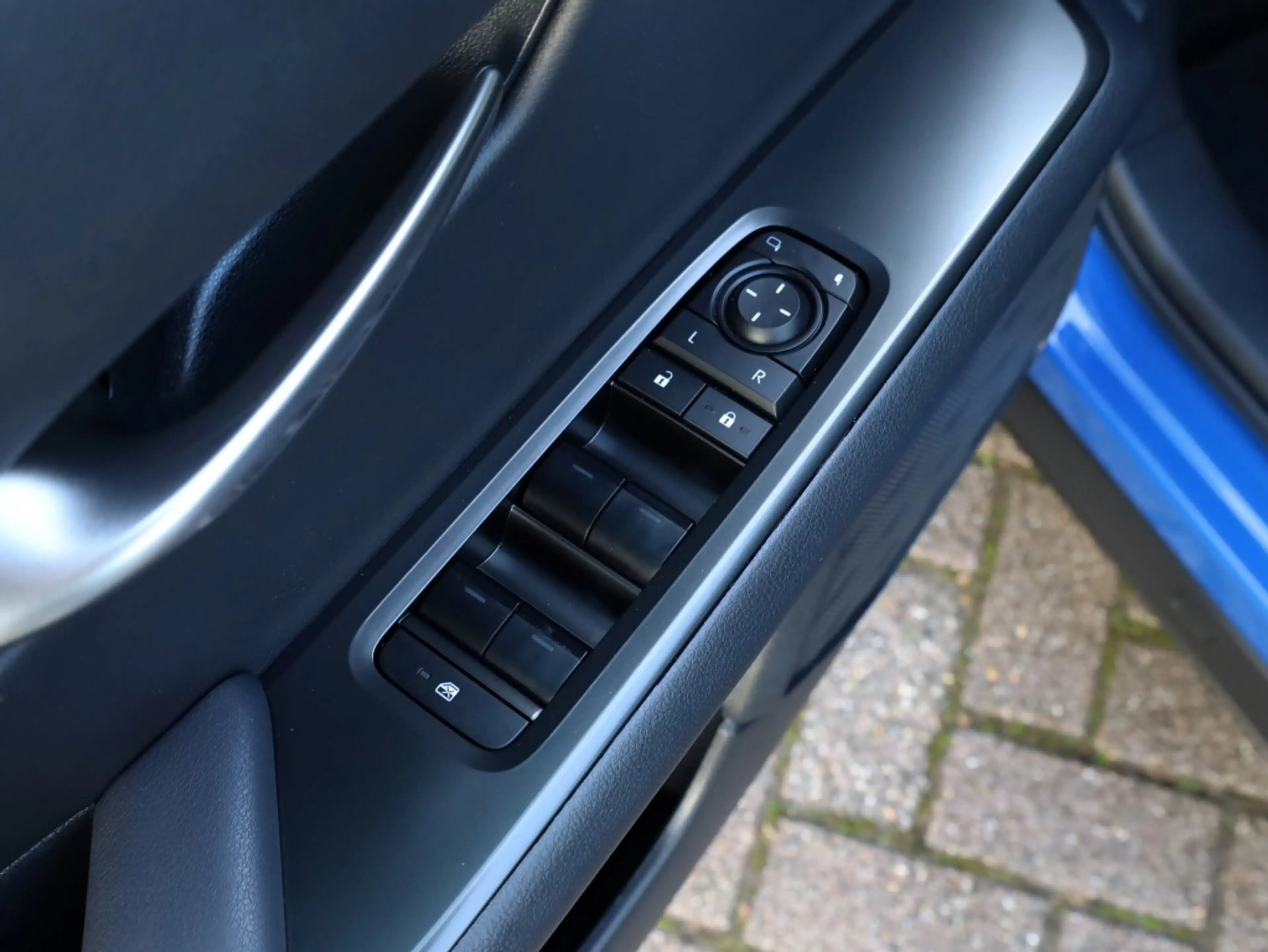 Lexus UX 300h Luxury Line | Leder | Premium Navi | El Achterklep — photo 28
