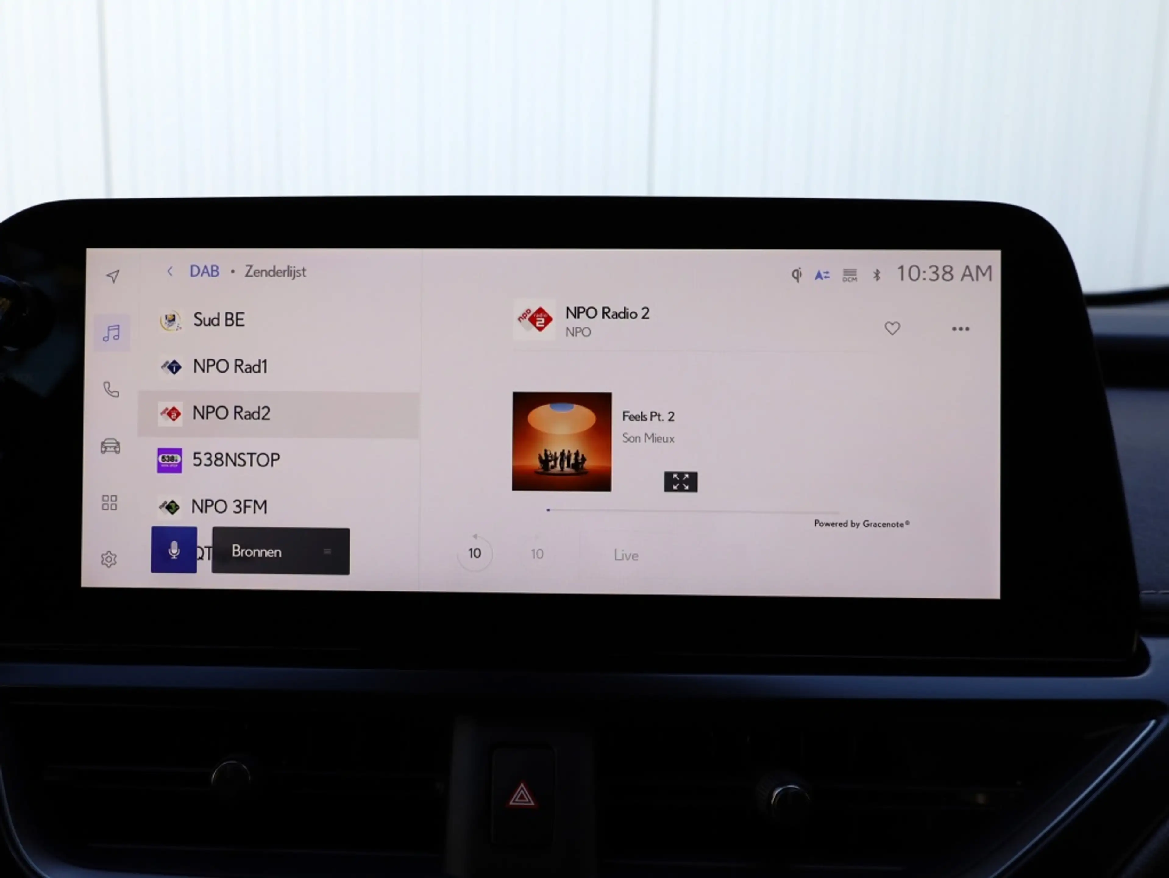 Lexus UX 300h Luxury Line | Leder | Premium Navi | El Achterklep — photo 22