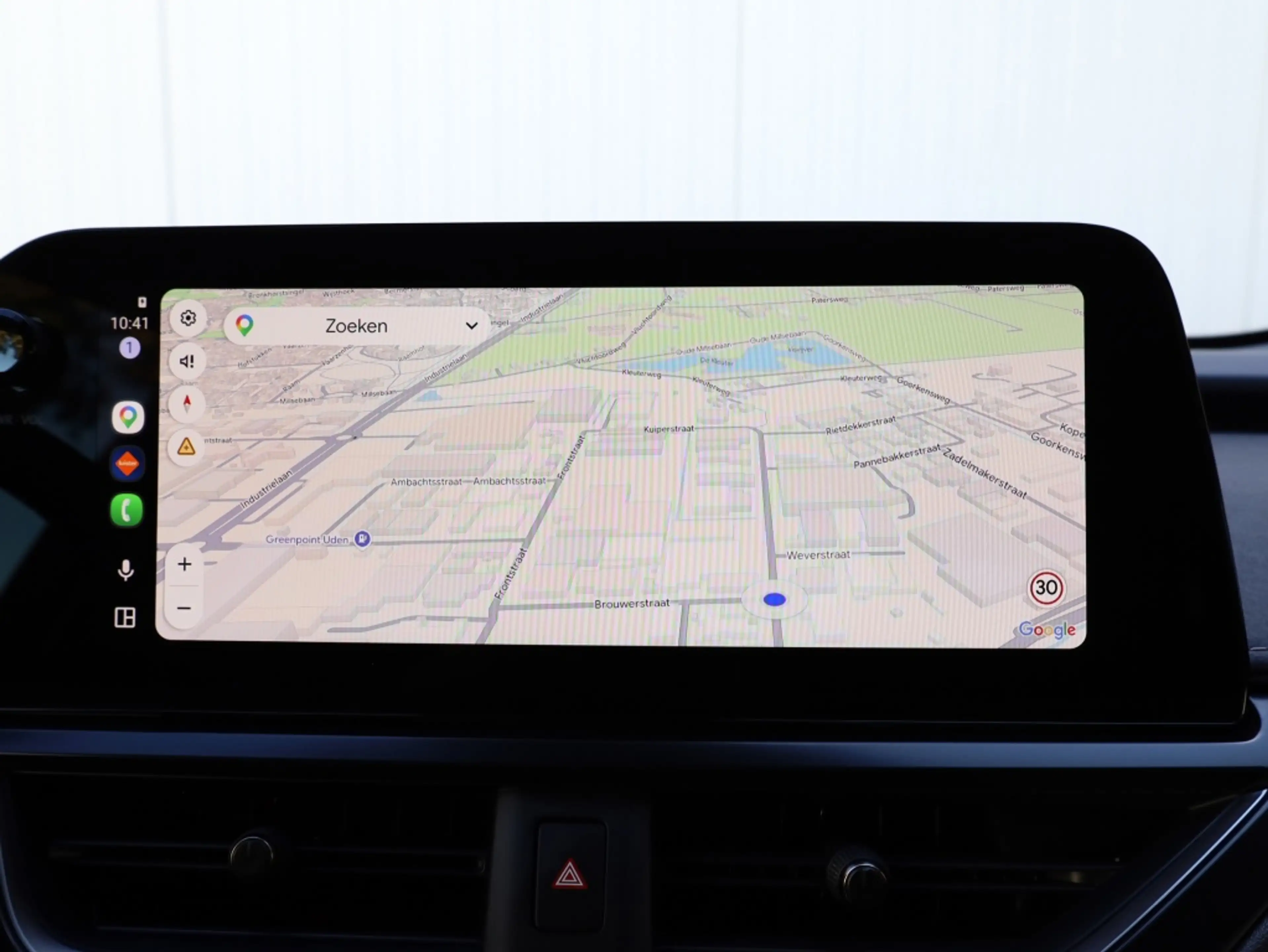 Lexus UX 300h Luxury Line | Leder | Premium Navi | El Achterklep — photo 20