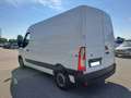 Renault Master FURGONE 35 PM TA 2.3  136 CV EURO 6 Fehér - thumbnail 4