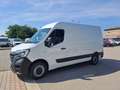 Renault Master FURGONE 35 PM TA 2.3  136 CV EURO 6 Fehér - thumbnail 2