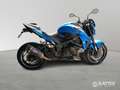 Suzuki GSX 750 Metallic Triton Blue Blu/Azzurro - thumbnail 3
