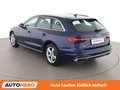 Audi A4 40 TDI advanced Blau - thumbnail 4