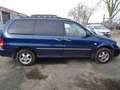 Kia Carnival 2.9 CRDi LX-AUT.,6SITZE, KLIMA-AHK- Modrá - thumbnail 8