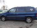 Kia Carnival 2.9 CRDi LX-AUT.,6SITZE, KLIMA-AHK- Blu/Azzurro - thumbnail 7