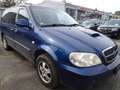 Kia Carnival 2.9 CRDi LX-AUT.,6SITZE, KLIMA-AHK- Blu/Azzurro - thumbnail 3