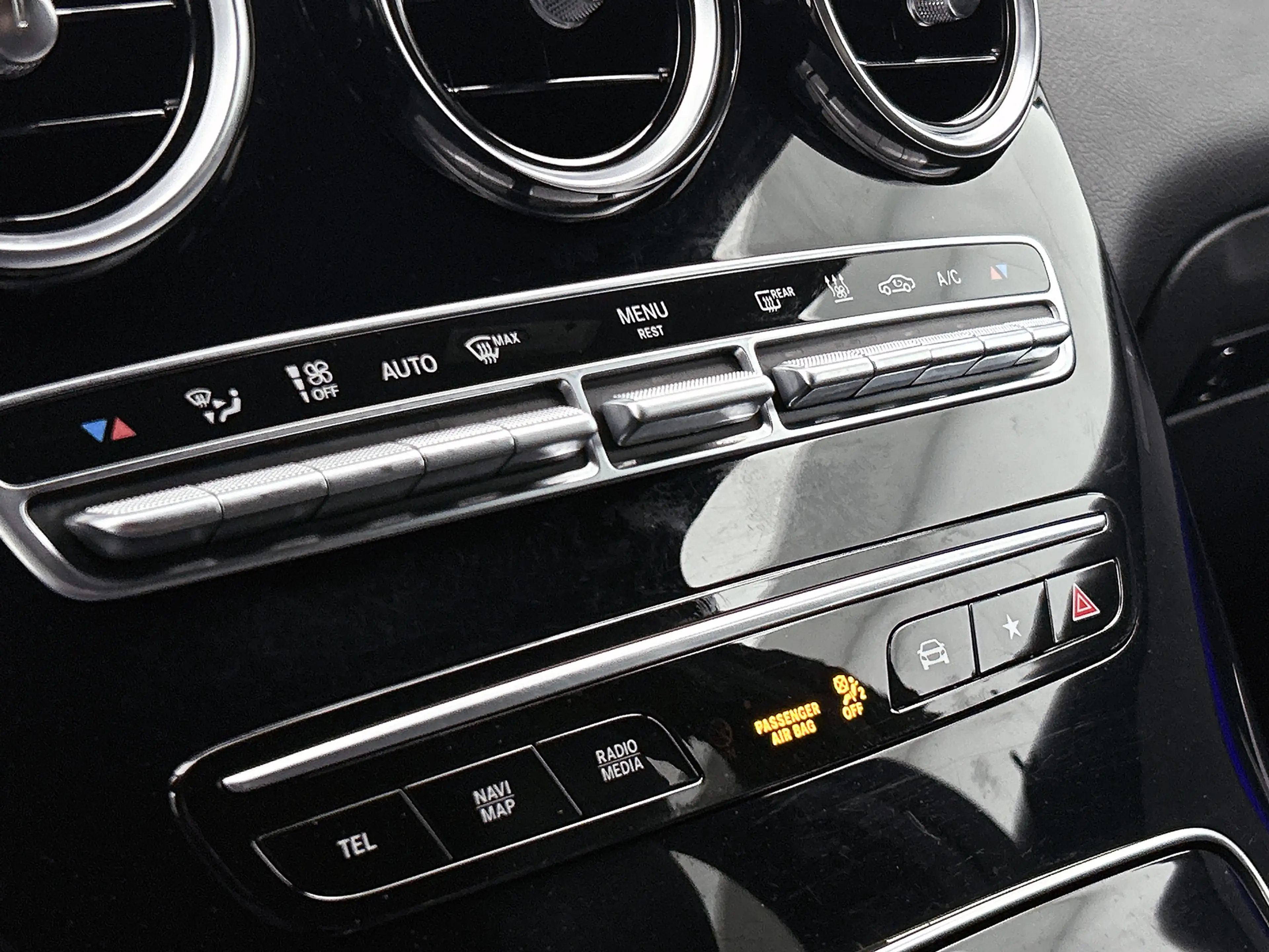 Mercedes-Benz GLC 300 Coupé e 4MATIC AMG Nightpakket | Dode Hoek Ass | S — photo 6